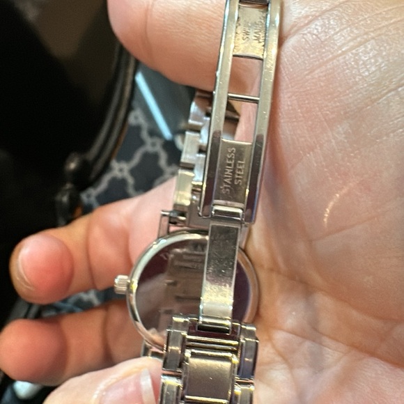 Tiffany Atlas Watch Circle - Picture 5 of 7